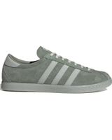 de adidas tobacco gruen gy7397 silver green - pantone - aluminium - 41 light green
