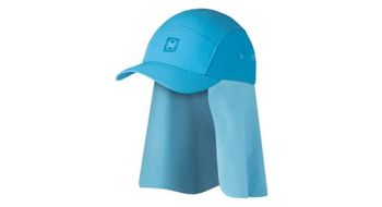 Gorra buff desert azul nino