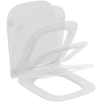 ideal standard t481301 i life a tapa wc amortiguada ultrafina blanco