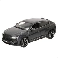 lamborghini usus grey 118 bburago