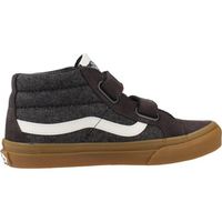 vans deportivas moda sk8-mid reissue v para nino