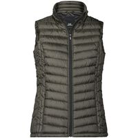 tee jays chaqueta zepelin para mujer