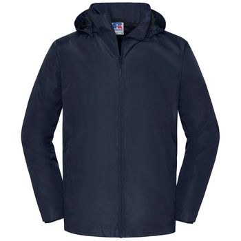 Russell Cazadora Essential para hombre