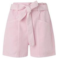 pepe jeans pantalon pirata bermuda valle mujer para mujer