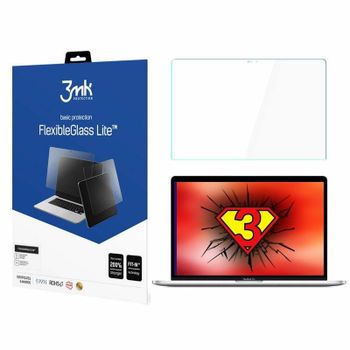 Mica FlexibleGlass Lite para MacBook Pro 15.4 2016