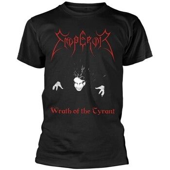 Emperor Camiseta manga larga Wrath Of The Tyrant para mujer
