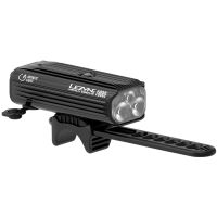 lezyne mega drive 1800i front light
