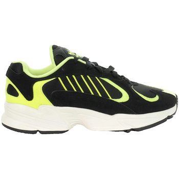 adidas Zapatillas de running Baskets Yung-1 textile para hombre