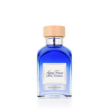 Adolfo Dominguez Agua Fresca Lima Tonka Eau de Toilette