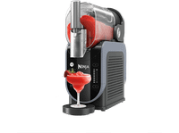 maquina de granizados - ninja slushi 800 w 19 l 5 ajustes preestablecidos compresor whisperchill 7 raciones azul hielo