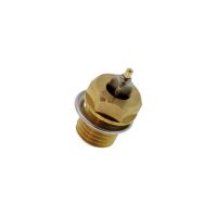 valvula de aguja del carburador suzuki gt 185 completa tour max