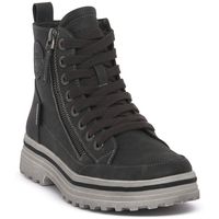 dockers zapatillas altas 230 asphalt para mujer