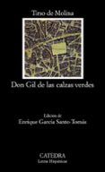 don gil de las calzas verdes