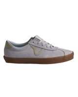de vans off the wall zapatillas sport low vn000ctdfyn1 para hombre azul cielo