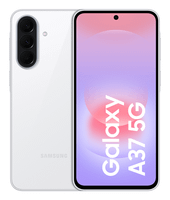 smartphone samsung galaxy galaxy a37 5g 67 5g 6gb128gb blanco