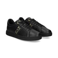 ea7 zapatillas hombre - negro talla 11