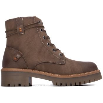 Refresh Botines 17607001 para mujer