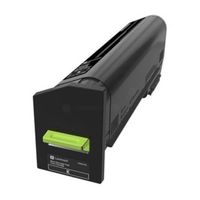 lexmark 82k2uk0 toner negro xxl original