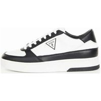 guess zapatillas triangle para hombre