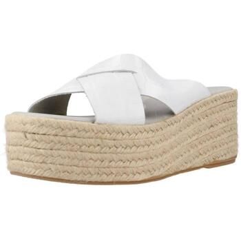 Clara Duran Alpargatas Platafp1cd para mujer