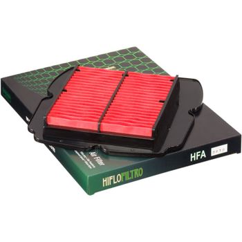 Filtro de aire Suzuki SV 650 '03- HiFlo