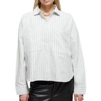 vans camisa antica para mujer
