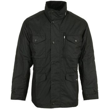 Barbour Chaquetas Sapper Wax Jacket para hombre