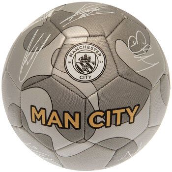 Manchester City Fc Complemento deporte Taille 5 TA11099 para mujer