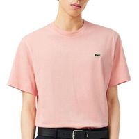 lacoste camiseta essentiel para hombre