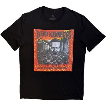 Dead Kennedys Tops y Camisetas Convenience Album para mujer