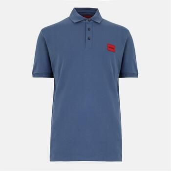 HUGO Polo Deruso para hombre