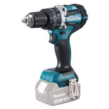 Taladro Percutor Bl 18v Lxt 54nm - Makita - Dhp484z
