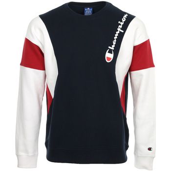 Champion Jersey Crewneck Sweatshirt para hombre