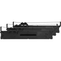 cartucho negro sidm epson para impresoras plq-2022 pack de 3