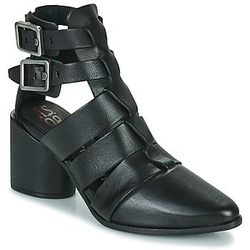 Airstep / A.S.98 Botines ENIA para mujer