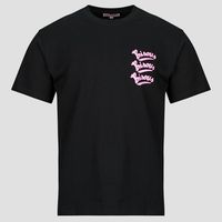 bisous skateboards camiseta t-shirt gianni para mujer