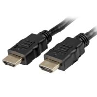 cable hdmi sharkoon 75 m 2xhdmi negro