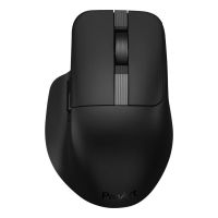 raton asus proart md301 inalambrico bluetooth rf 8000 dpi negro recargable