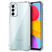 cool funda antishock transparente para samsung galaxy m135 galaxy m13  a23 5g