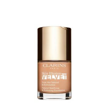 Clarins Skin Illusion Velvet
