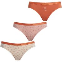 dim braguitas d4c17 para mujer