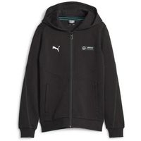 puma jersey hooded para nino