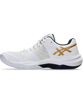 de ASICS ZAPATILLAS BALONMANO-VOLEY SKY ELITE FF 3 P BLANCO