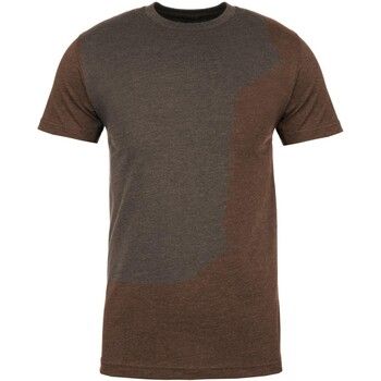 Next Level Camiseta manga larga AB665 para mujer
