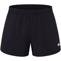 canterbury short tempo para mujer
