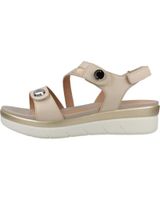 de stonefly sandalias mujer modelo aqua iii 27 nappa lth color rosa 016