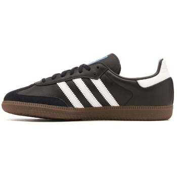 adidas Zapatillas SAMBA OG J IE3676 para niño
