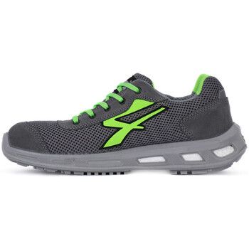 U-Power Deportivas Moda SUMMER ESD para hombre
