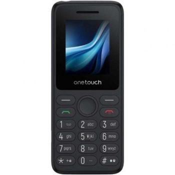 Teléfono móvil TCL One Touch 5041 4G Dual SIM 1.8