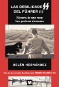 las debilidades del fuhrer i